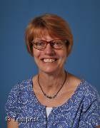 Mrs Lovesey